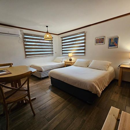 Casa Ellies Hotel Boutique Пуерто-Варас Екстер'єр фото