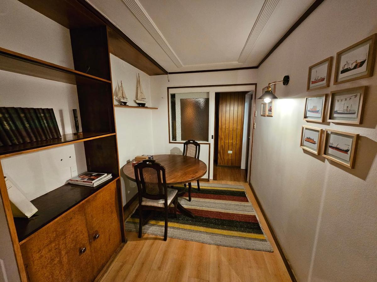 Casa Ellies Hotel Boutique Пуерто-Варас Екстер'єр фото