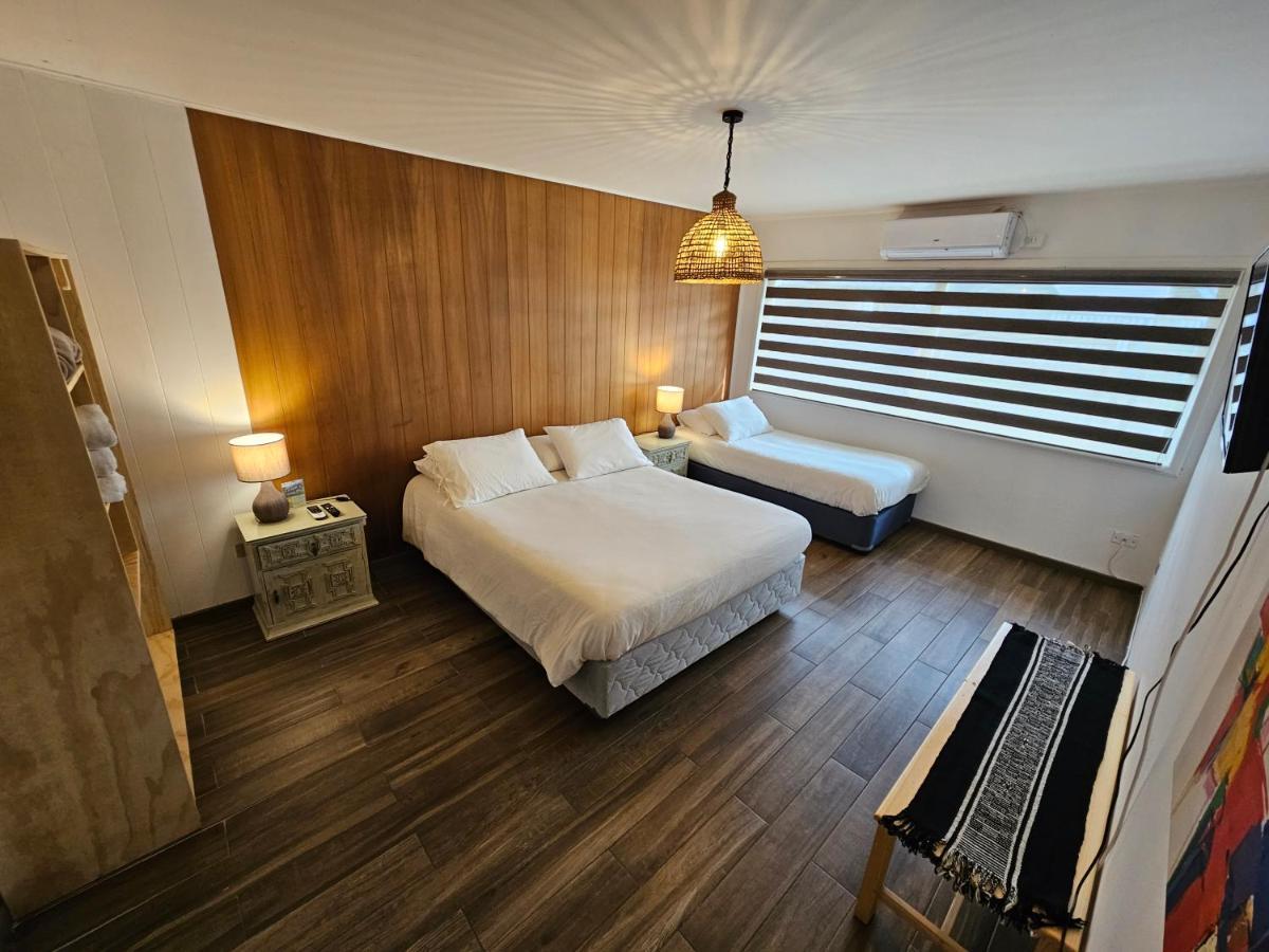 Casa Ellies Hotel Boutique Пуерто-Варас Екстер'єр фото