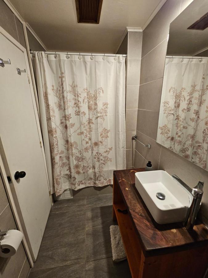 Casa Ellies Hotel Boutique Пуерто-Варас Екстер'єр фото
