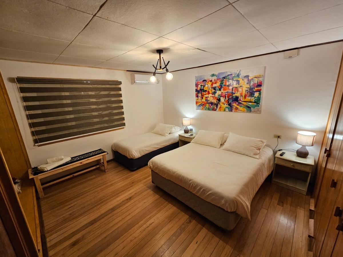 Casa Ellies Hotel Boutique Пуерто-Варас Екстер'єр фото