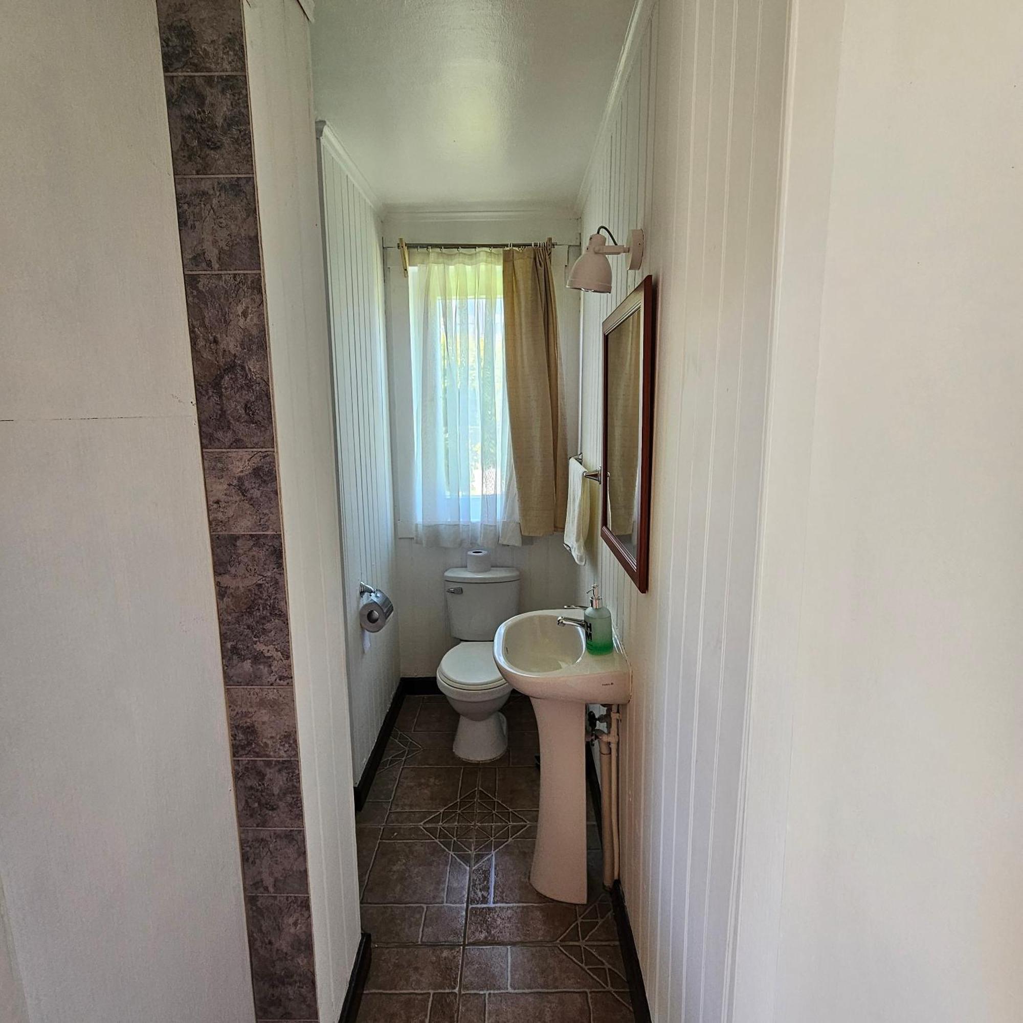 Casa Ellies Hotel Boutique Пуерто-Варас Екстер'єр фото