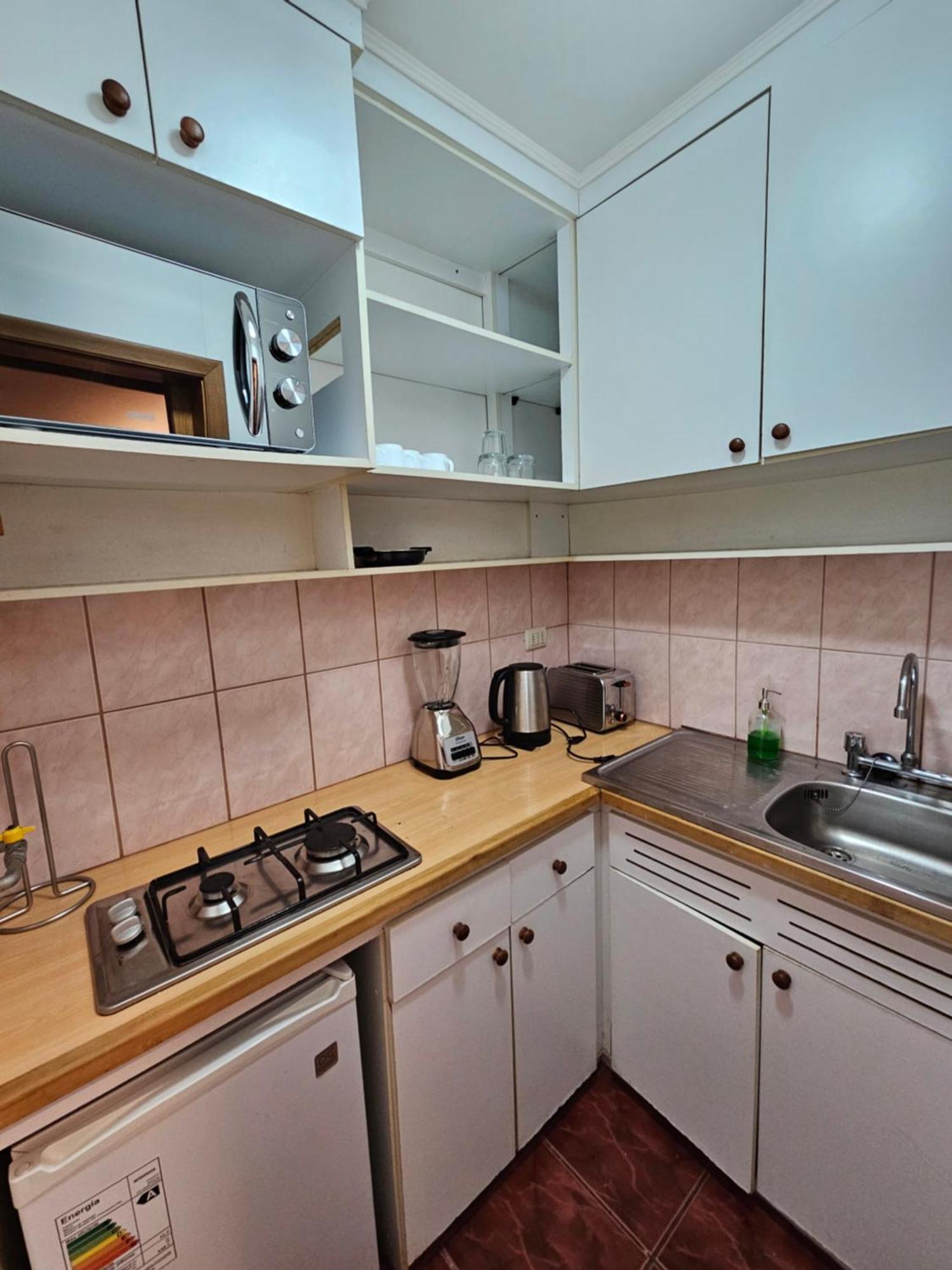Casa Ellies Hotel Boutique Пуерто-Варас Екстер'єр фото
