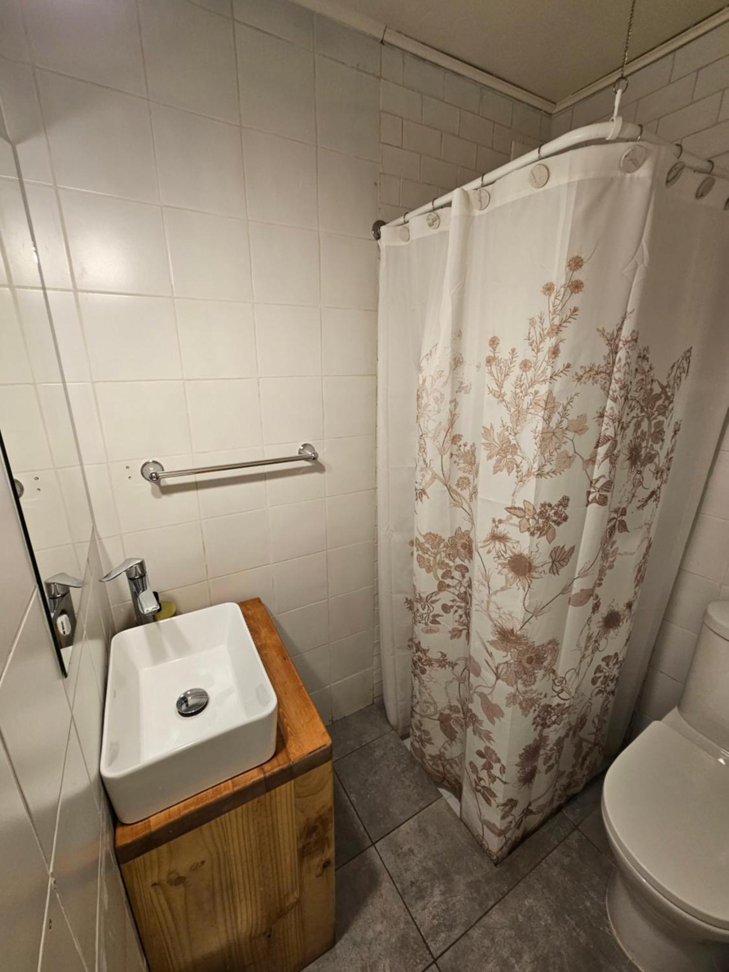 Casa Ellies Hotel Boutique Пуерто-Варас Екстер'єр фото