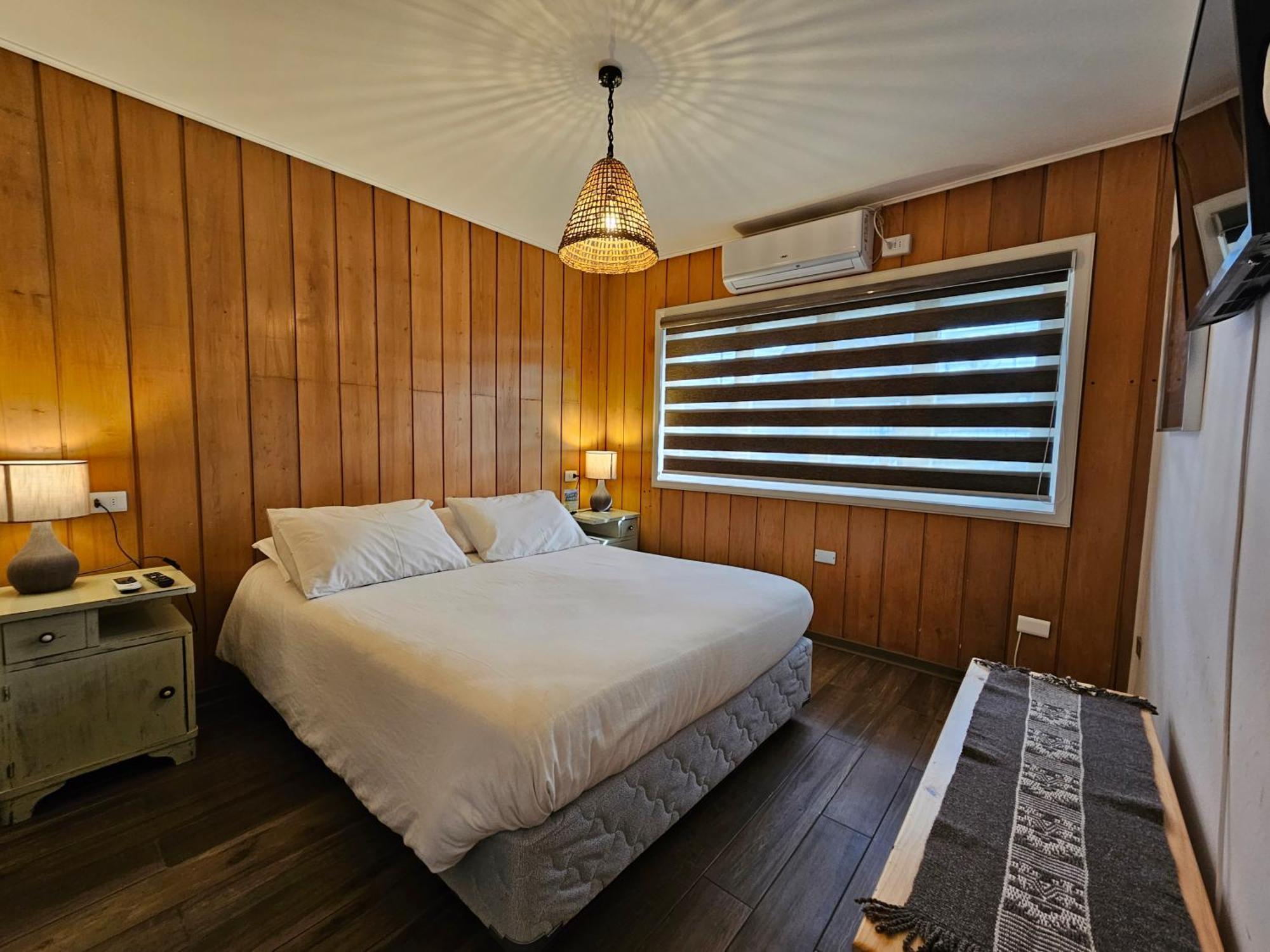 Casa Ellies Hotel Boutique Пуерто-Варас Екстер'єр фото