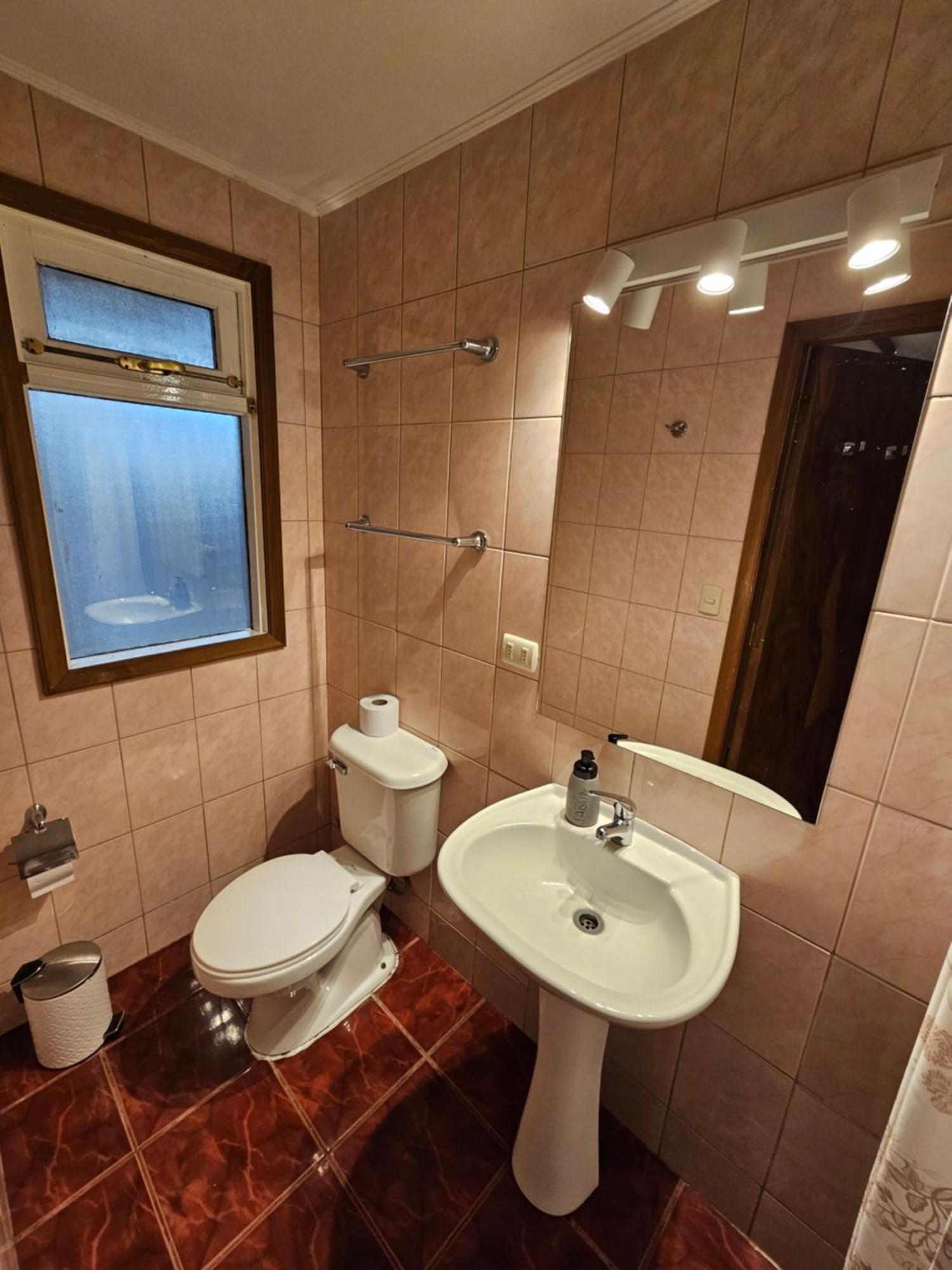 Casa Ellies Hotel Boutique Пуерто-Варас Екстер'єр фото