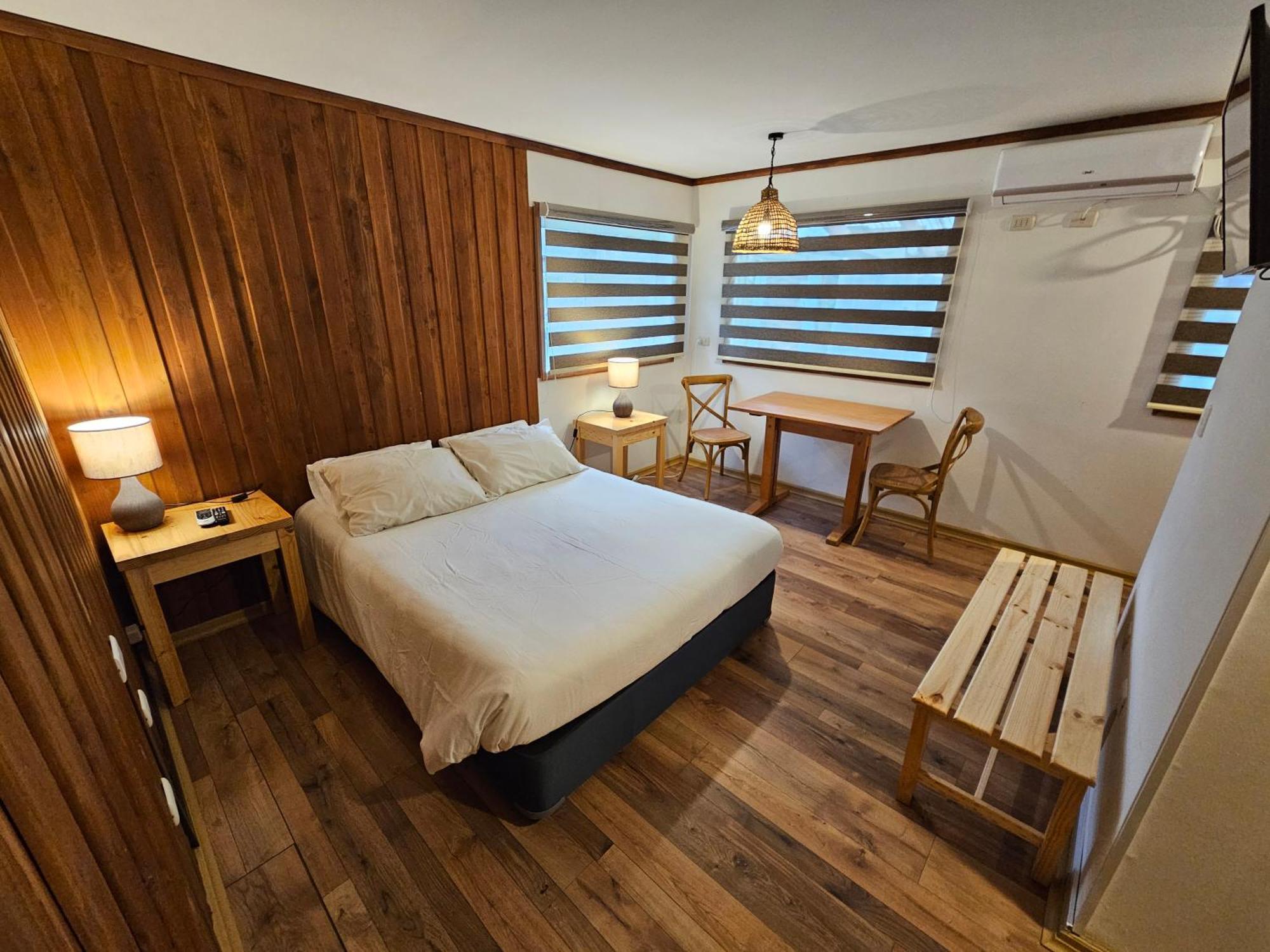 Casa Ellies Hotel Boutique Пуерто-Варас Екстер'єр фото