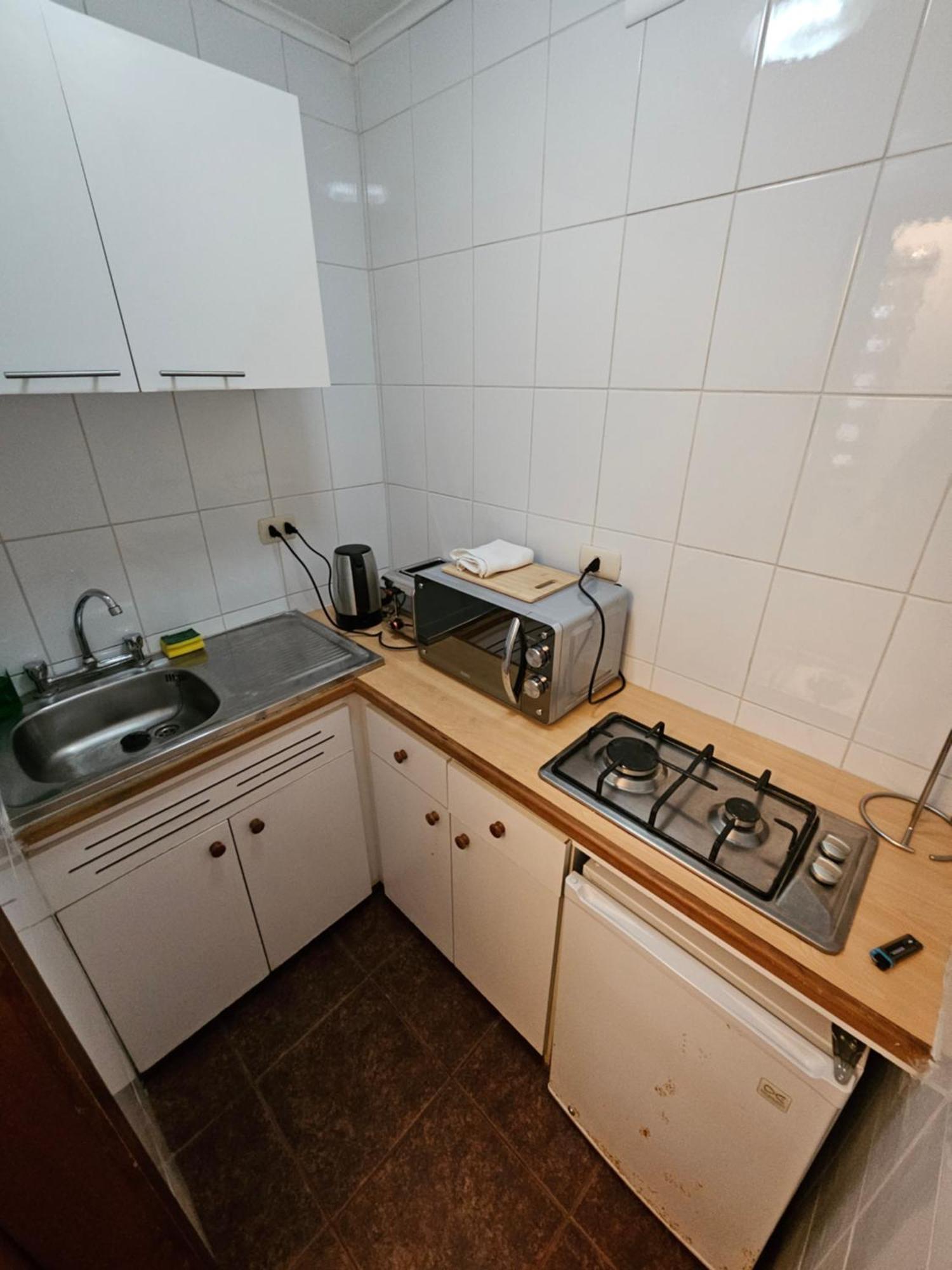 Casa Ellies Hotel Boutique Пуерто-Варас Екстер'єр фото