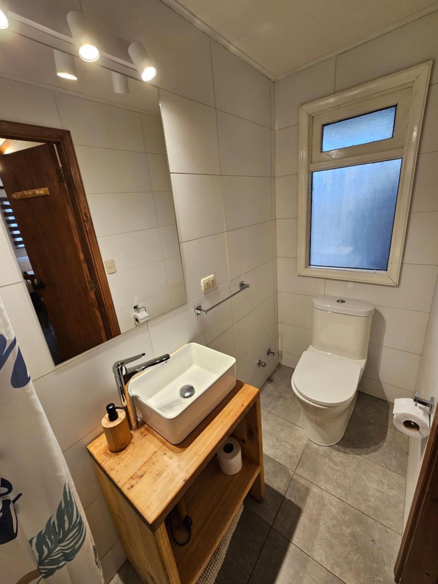 Casa Ellies Hotel Boutique Пуерто-Варас Екстер'єр фото