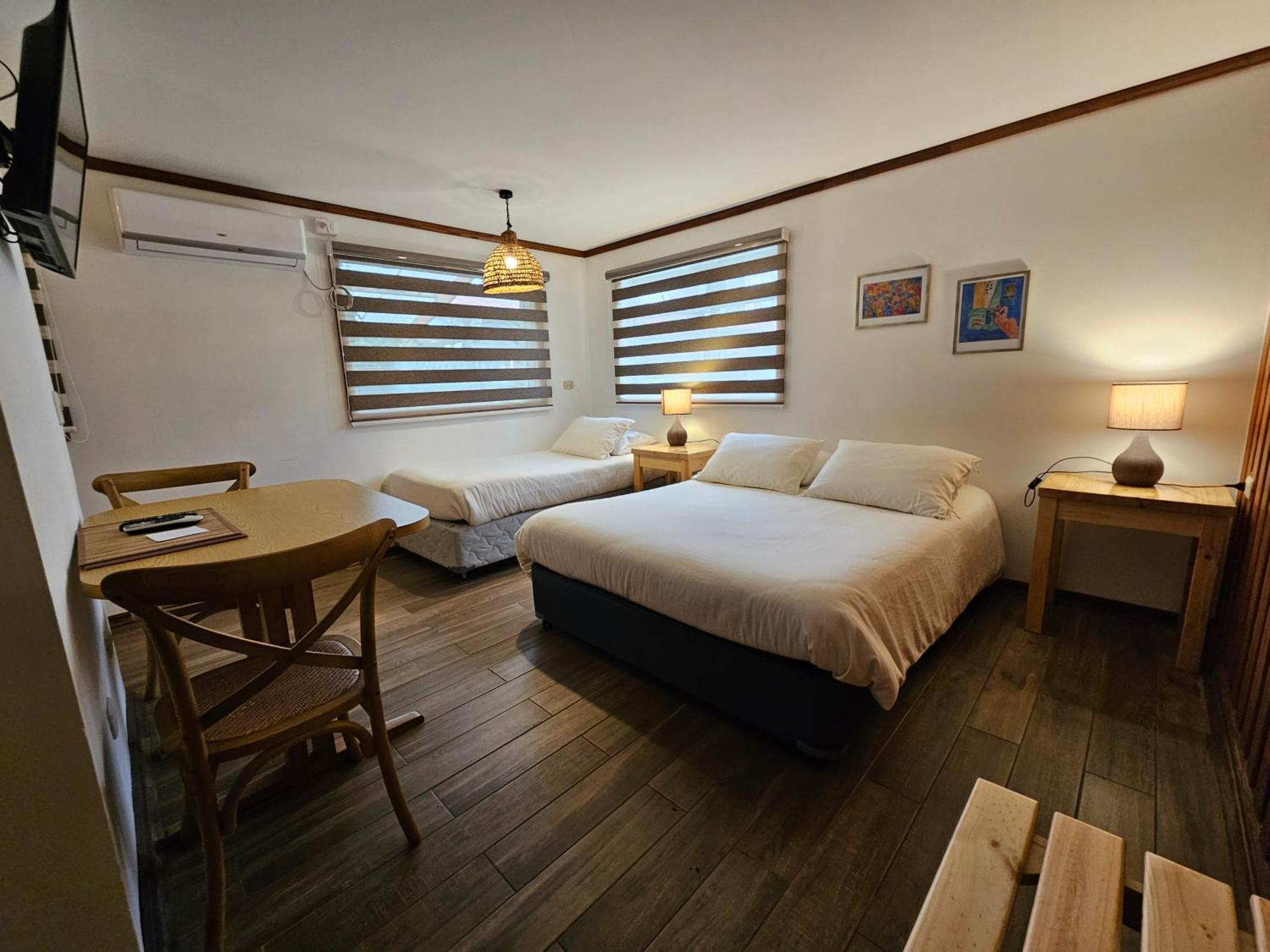 Casa Ellies Hotel Boutique Пуерто-Варас Екстер'єр фото