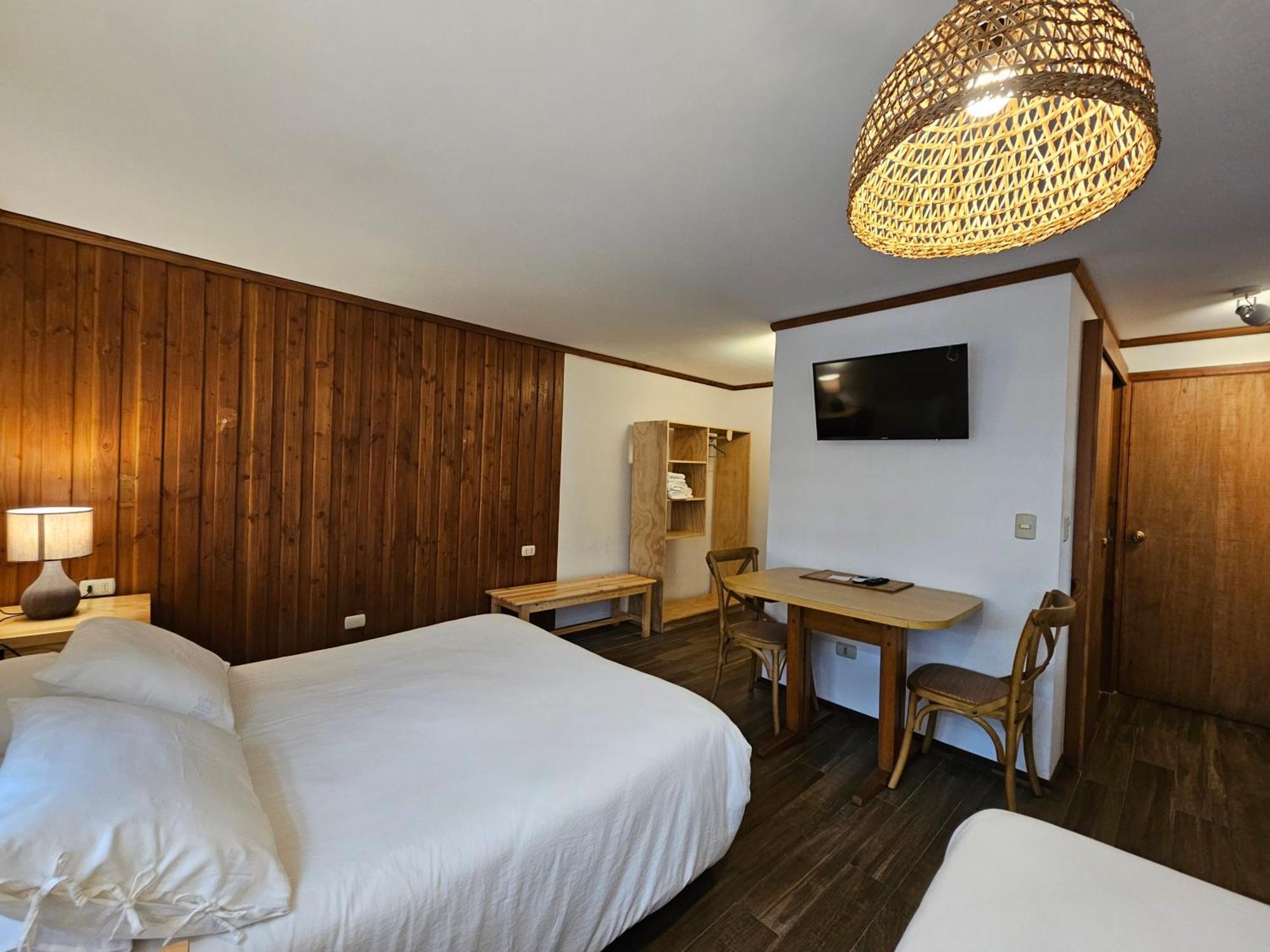 Casa Ellies Hotel Boutique Пуерто-Варас Екстер'єр фото
