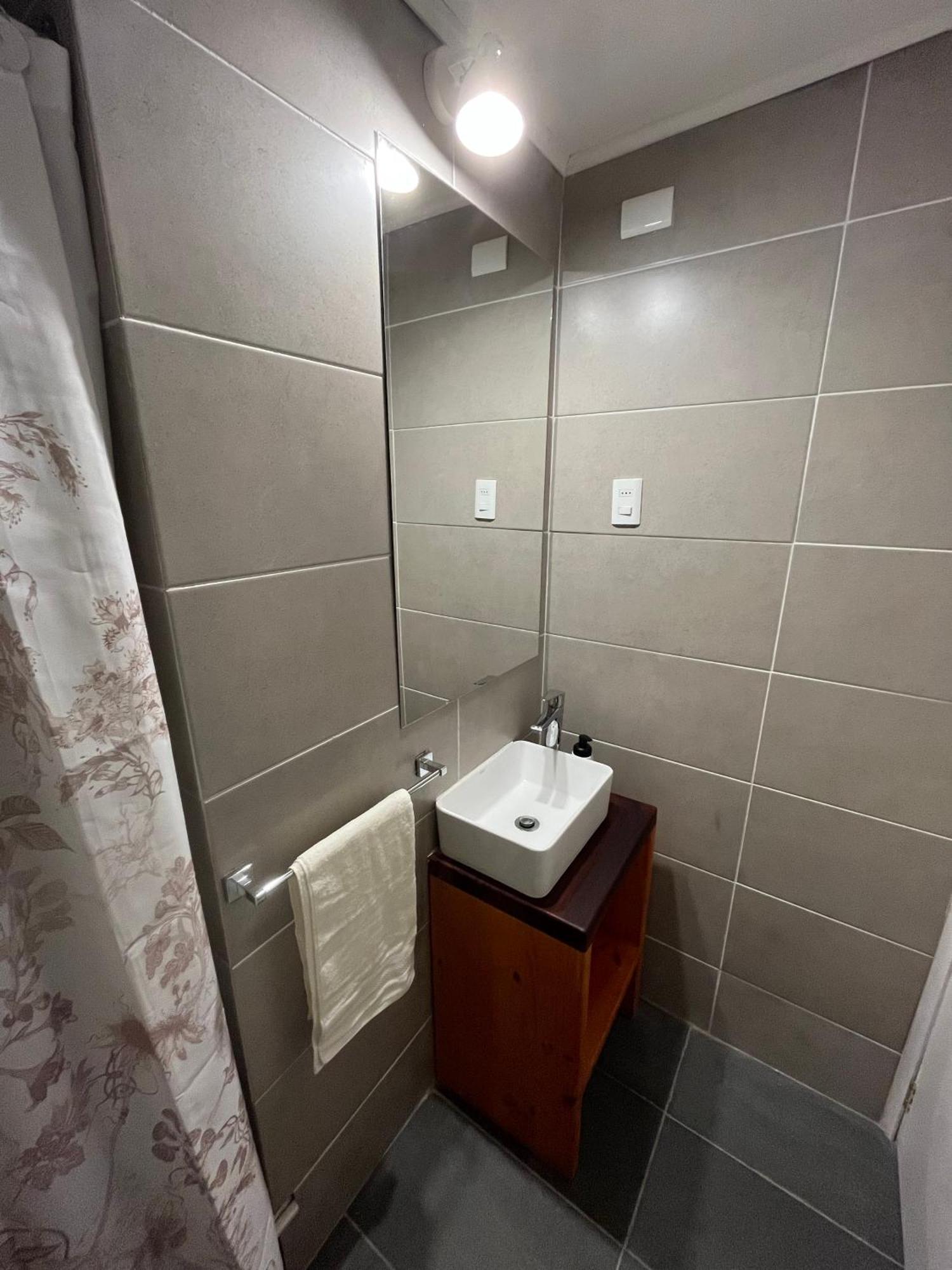 Casa Ellies Hotel Boutique Пуерто-Варас Екстер'єр фото