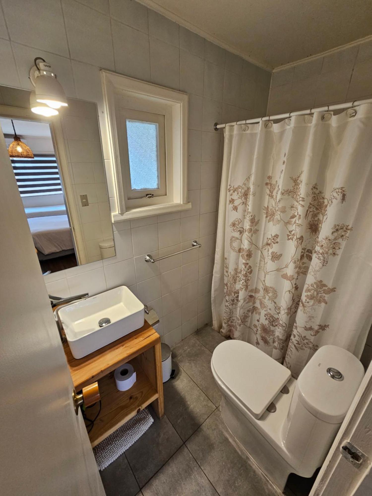 Casa Ellies Hotel Boutique Пуерто-Варас Екстер'єр фото