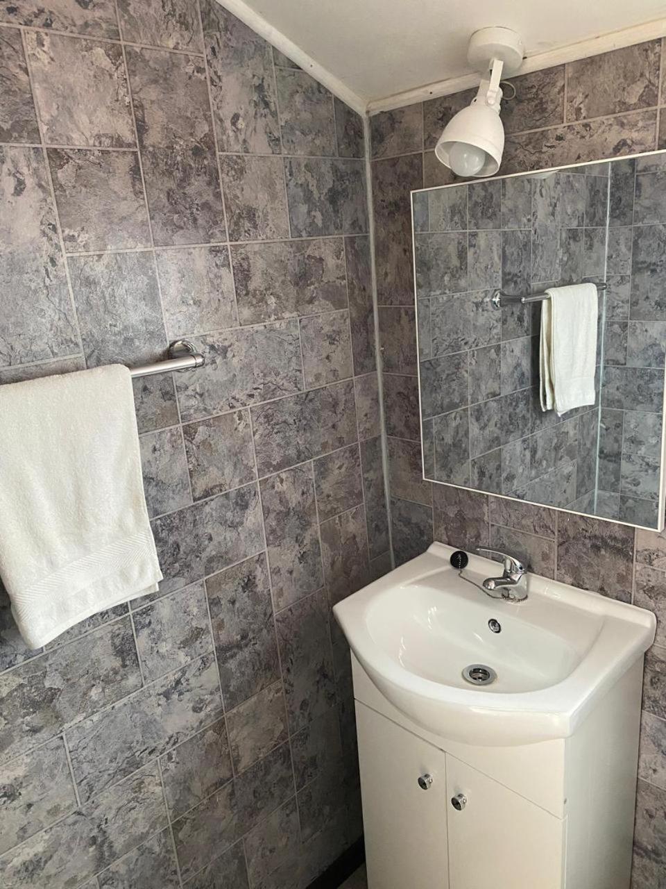 Casa Ellies Hotel Boutique Пуерто-Варас Екстер'єр фото
